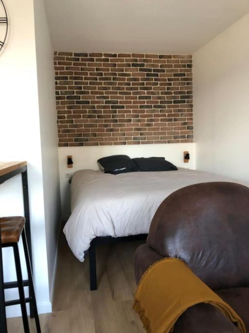 Nosy Be - Appartement A Reims Ngoại thất bức ảnh