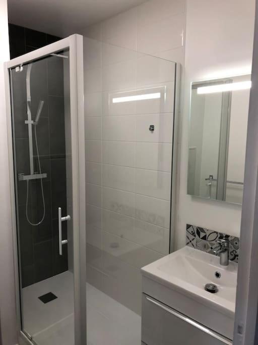 Nosy Be - Appartement A Reims Ngoại thất bức ảnh