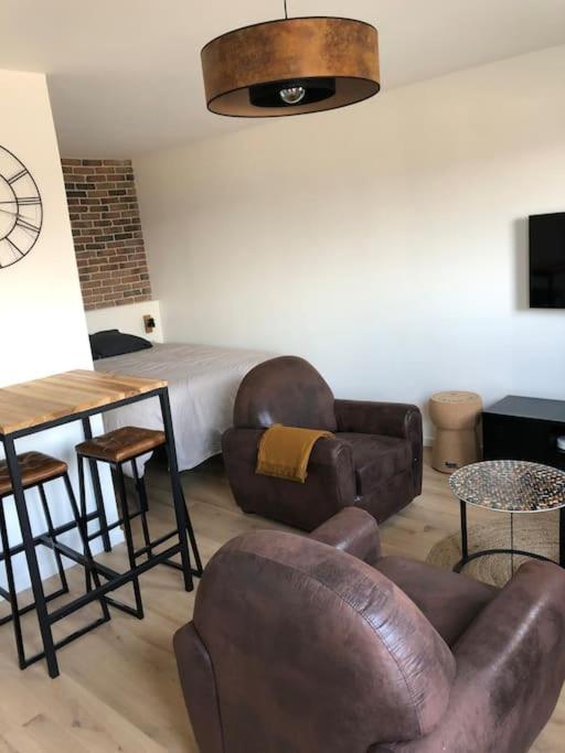 Nosy Be - Appartement A Reims Ngoại thất bức ảnh