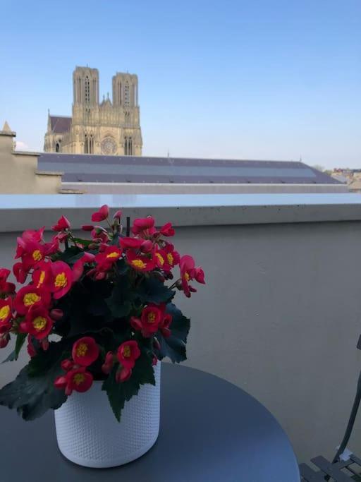 Nosy Be - Appartement A Reims Ngoại thất bức ảnh