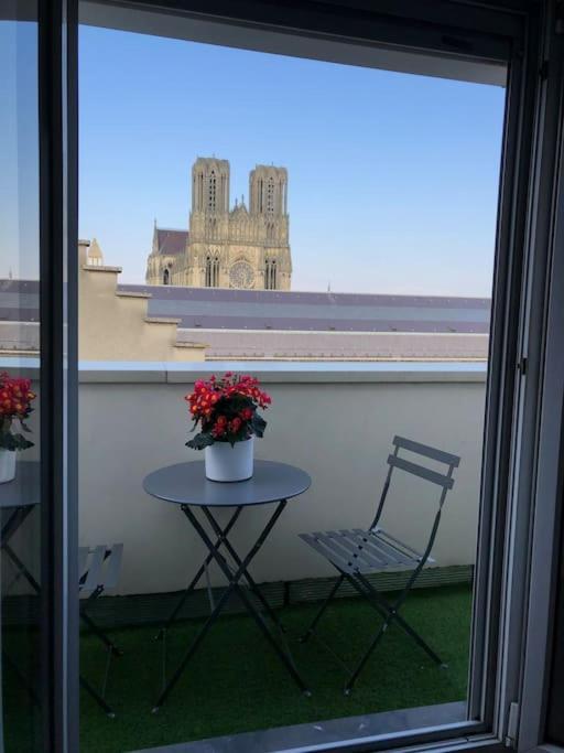 Nosy Be - Appartement A Reims Ngoại thất bức ảnh