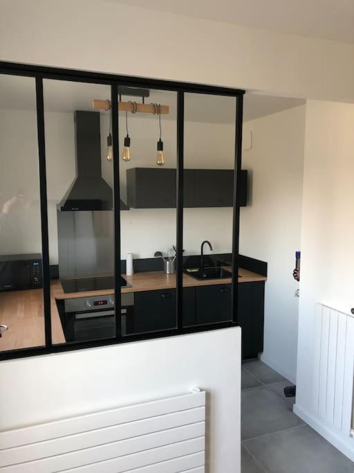 Nosy Be - Appartement A Reims Ngoại thất bức ảnh